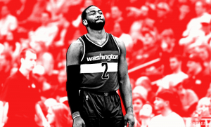 John Wall, un destin de carrière à la Chris Paul ?