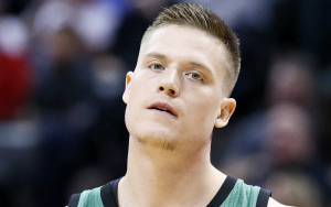 Jonas Jerebko, le prochain coup des Golden State Warriors