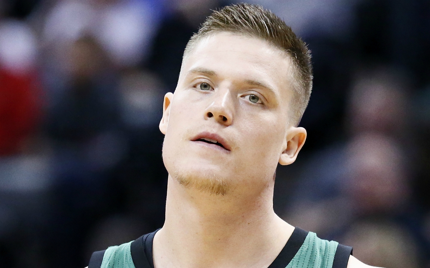 Jonas Jerebko devrait rejoindre les Golden State Warriors