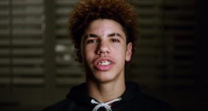LaMelo Ball, première victime de LaVar Ball