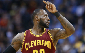 CQFR : LeBron en coach furax, Lonzo meilleur sans famille