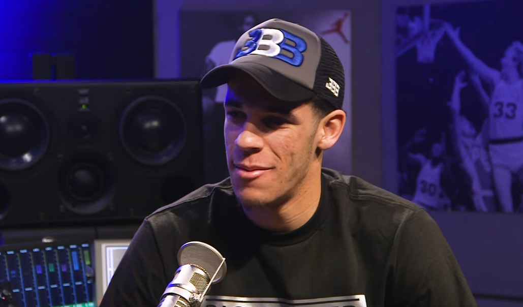 Les Lakers loin d’être convaincus par Lonzo Ball…