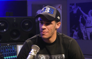 Lonzo Ball n’aurait pas convaincu les Lakers…