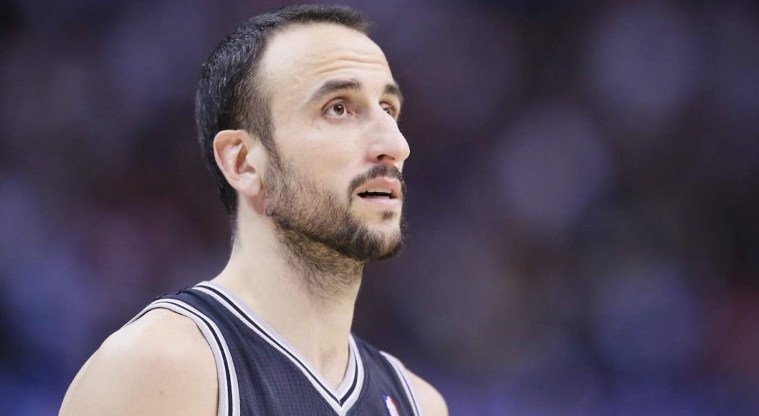 Manu Ginobili et Tim Hardaway au Hall of Fame, une évidence et un rattrapage