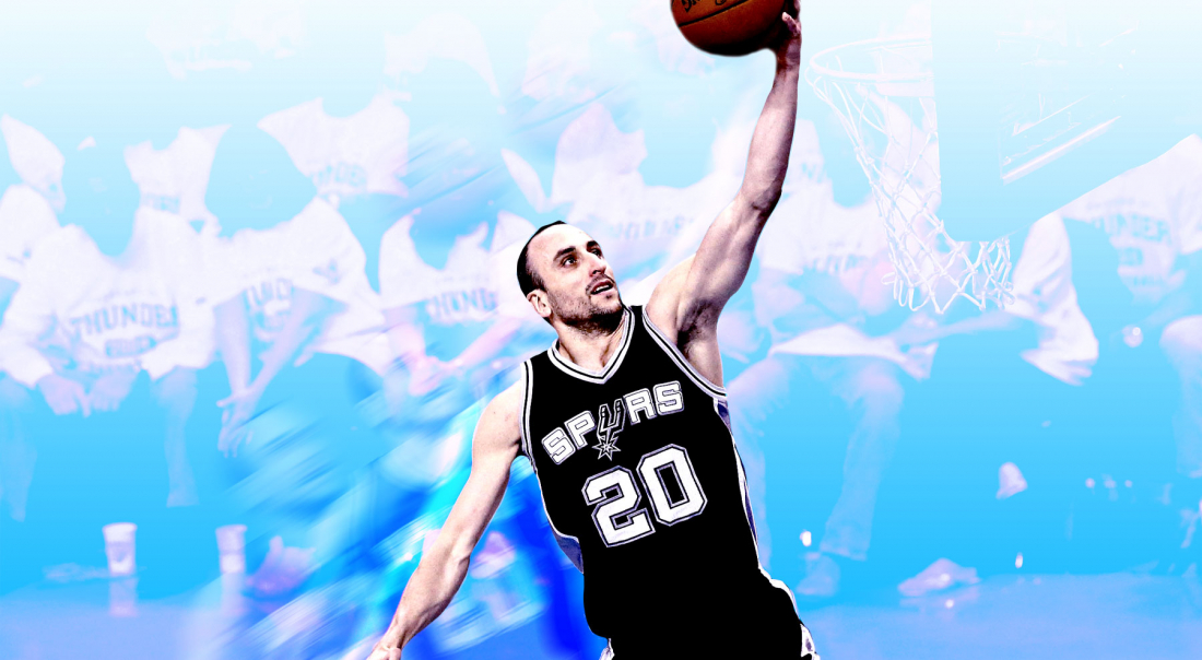 15 gauchers qui nous ont fait kiffer en NBA