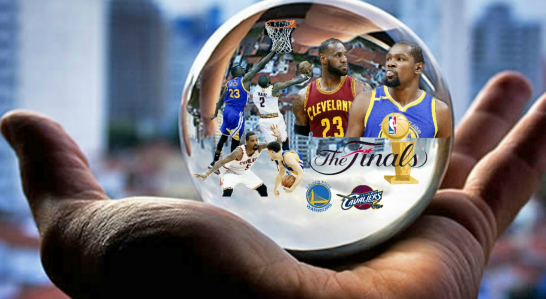 Finales NBA : Les pronos de la rédac