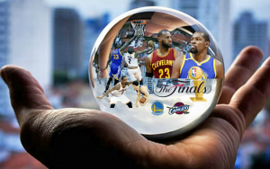 Finales NBA : Les pronos de la rédac