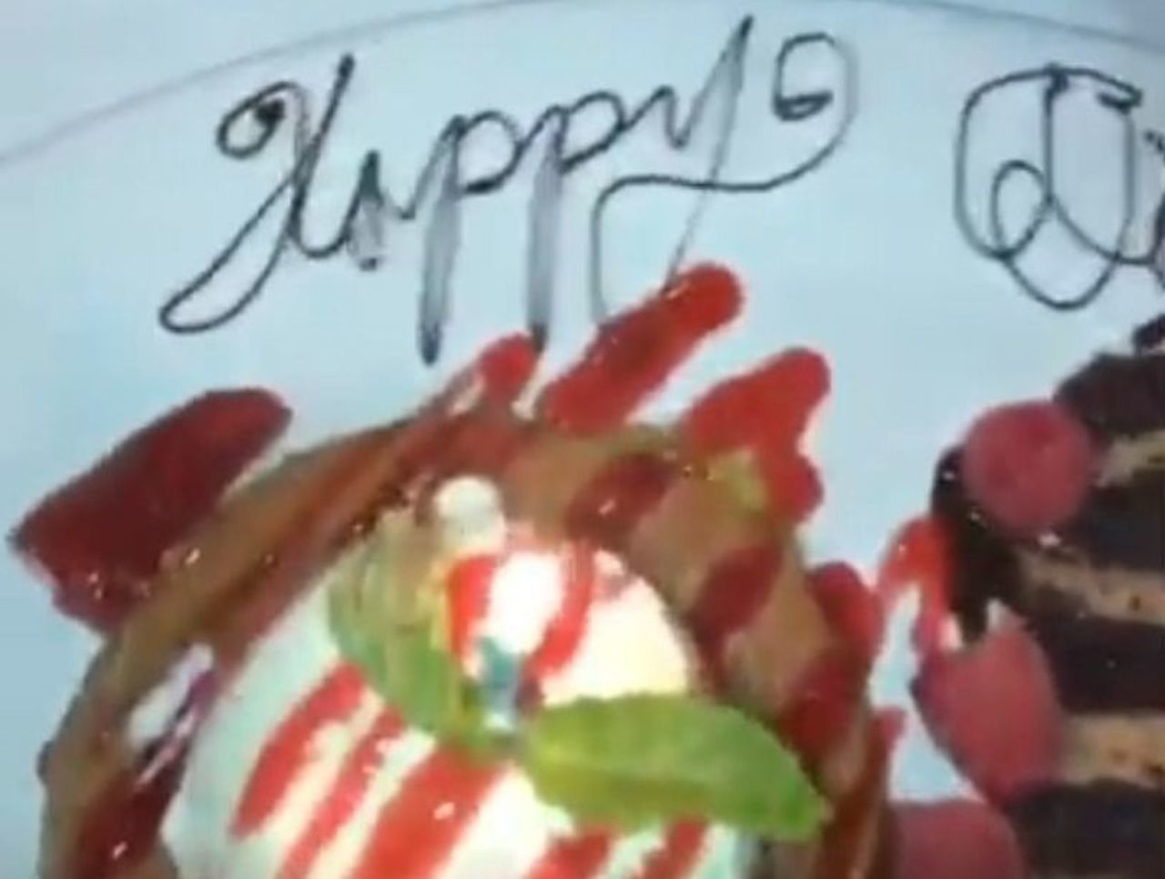 L’astuce de Russell Westbrook pour avoir un dessert gratuit au restaurant