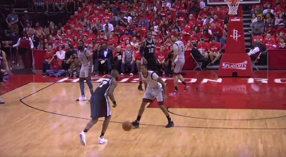 Top 5 : Simmons et Murray à la fête pour les Spurs