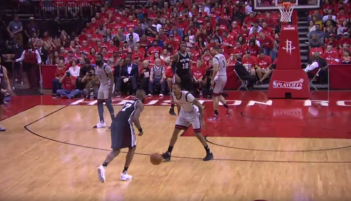 Top 5 : Simmons et Murray à la fête pour les Spurs