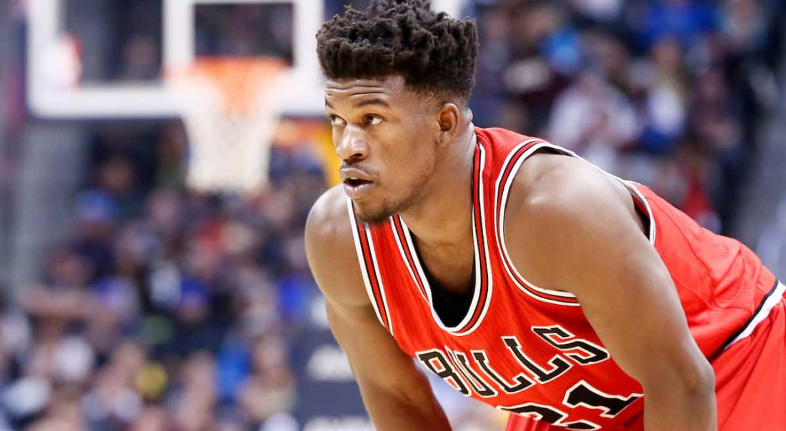 Jimmy Butler : « C’était moi ou Fred Hoiberg »