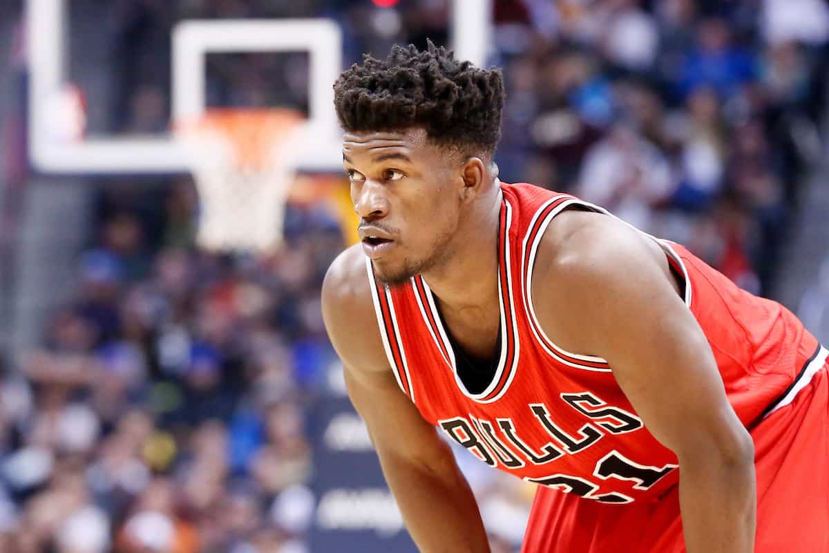 Les Bulls ont-ils fait croire à Butler qu’il ne serait pas tradé ?