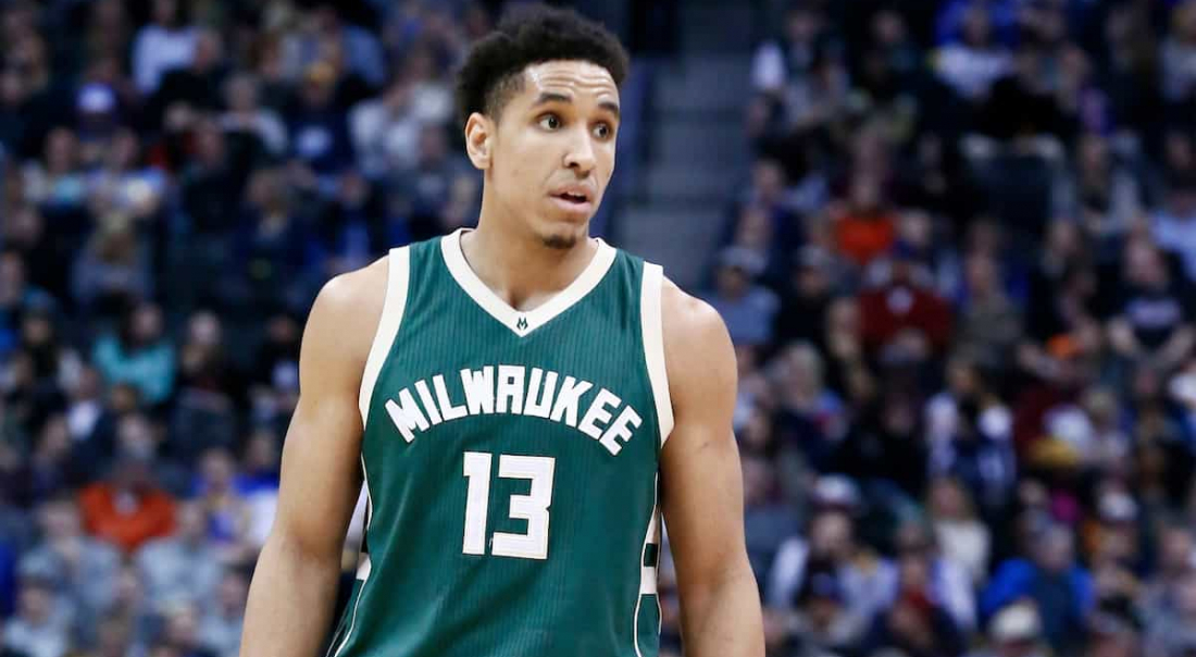 Si Jabari Parker est revenu, Malcolm Brogdon l’a remplacé à l’infirmerie