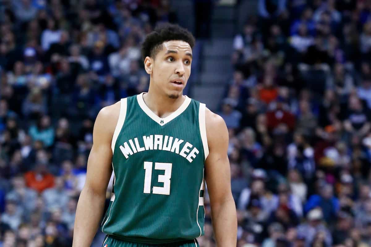 Malcolm Brogdon toujours absent pour Milwaukee