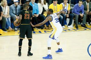 Les Cavaliers ont mieux joué et ils ont encore pris une raclée