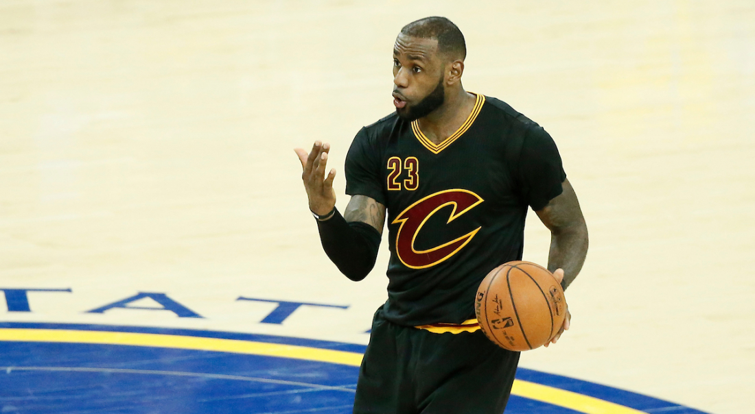 3 points clés pour que les Cavaliers gagnent le Game 3