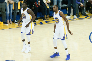 Comment Kevin Durant a empêché les Warriors d’avoir leur « Last Dance »