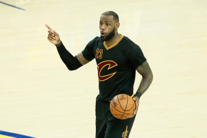 CQFR : Les Lakers ont séduit LeBron, KAT superstar