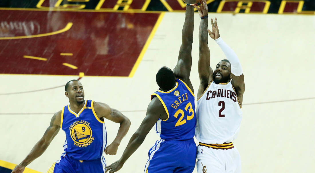 Les Cavaliers ont perdu le match qu’il ne fallait pas perdre