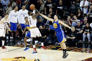 Comment les Cavaliers ont enfin battu les Warriors