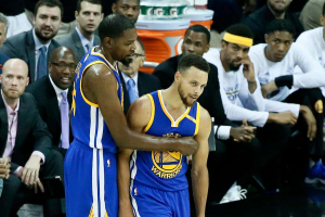 C’est quoi le problème avec les Warriors ?