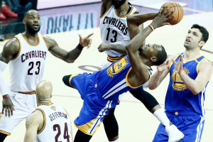 MLK Day : Ce qu’il faut suivre pour cette superbe soirée NBA