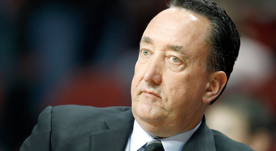 Les Chicago Bulls drafteront sans penser au reste de l’effectif