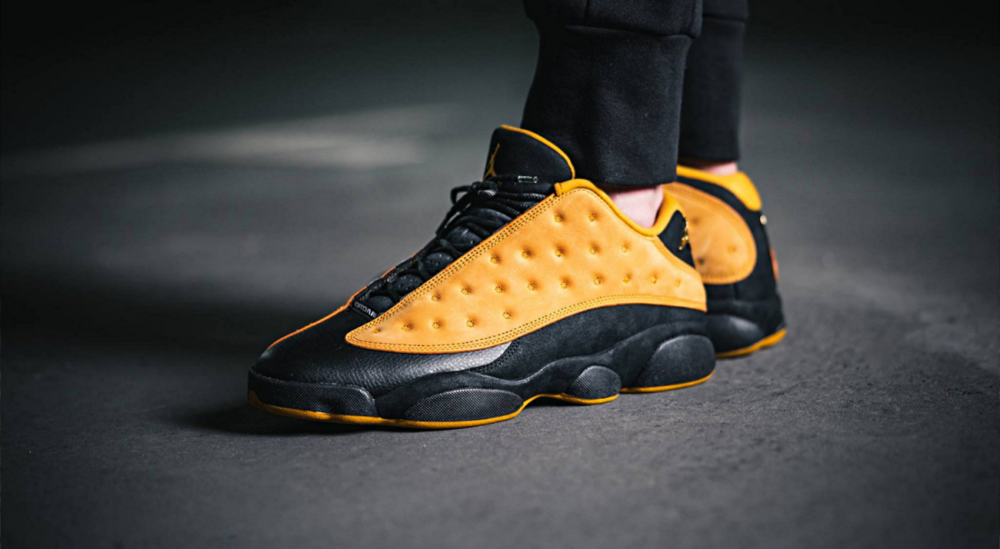 Sneakers de la semaine : Jordan 13, Kobe AD NXT et PG1