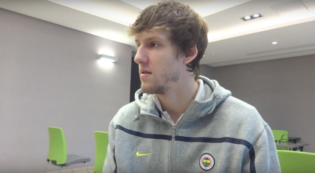Jan Vesely bientôt de retour en NBA ?