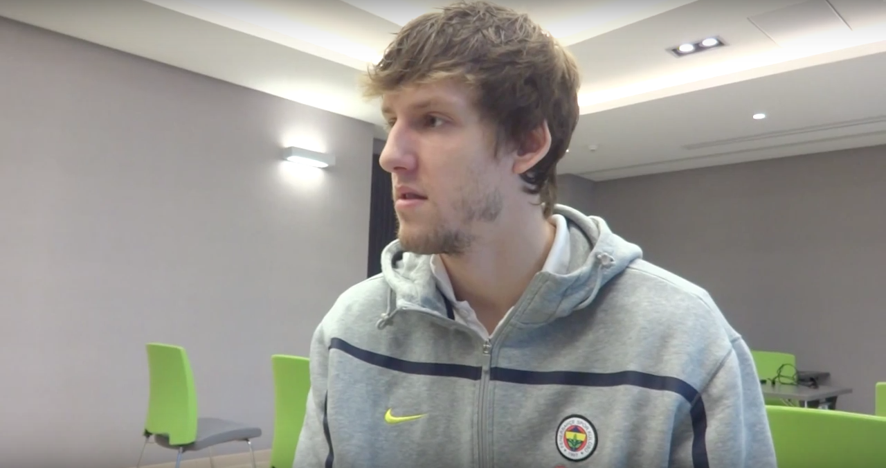 Jan Vesely bientôt de retour en NBA ?