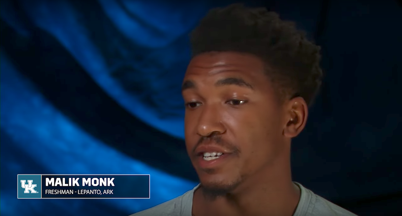 Les New York Knicks vont également observer Malik Monk