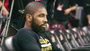 Comment Kobe a redonné confiance à Kyrie Irving lors des Finales 2016