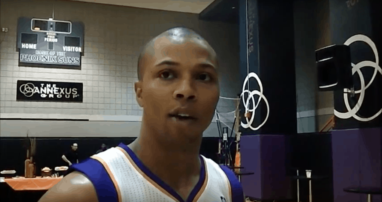 Sebastian Telfair prend trois ans et demi de prison