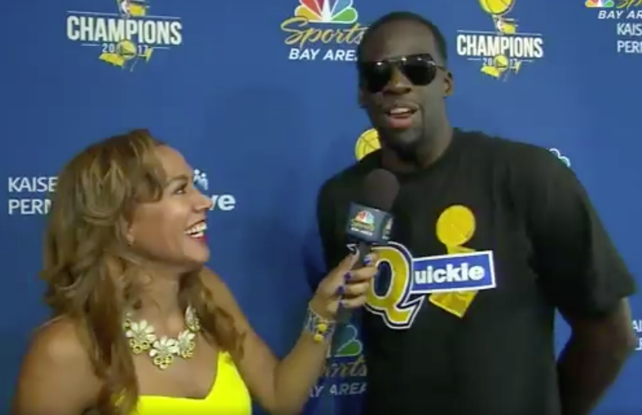 LeBron James répond à Draymond Green : est-il précoce ?