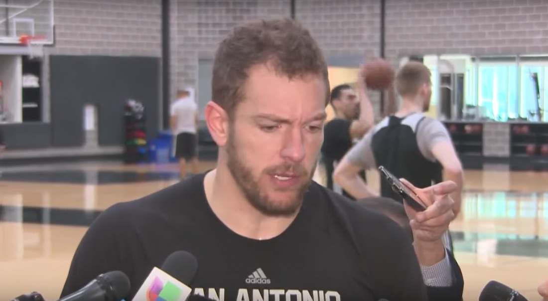 David Lee décline son année en option et devient free agent