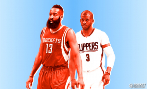 Dingue : Chris Paul tradé aux Houston Rockets !