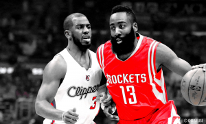 Chris Paul aux Rockets : la fausse bonne idée