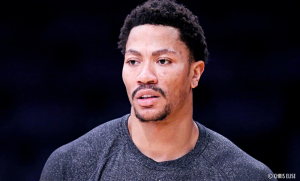 Derrick Rose est le maillon faible