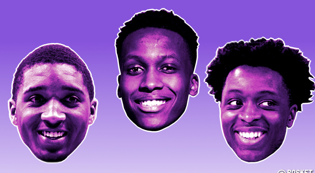 Les 6 « steals » de BS pour la Draft 2017