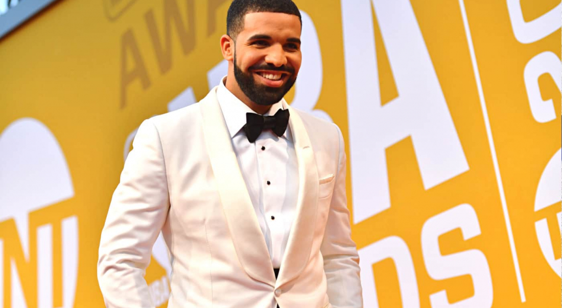 Drake a mis un short des Sixers… pour aider les Raptors