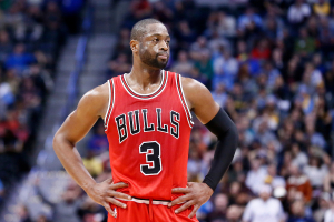 5 idées de dernier contrat pour Dwyane Wade