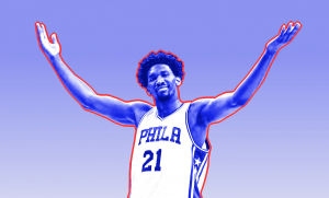 Joël Embiid, les promesses du Process