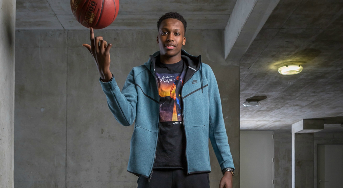 Les Knicks cherchent un mentor pour Frank Ntilikina
