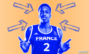 Frank Ntilikina : L’avenir est à lui