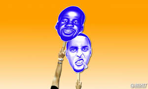 Les Warriors « cheatés » ? Non, juste très bien construits