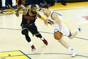 Ne sous-estimez pas l’apport de Klay Thompson