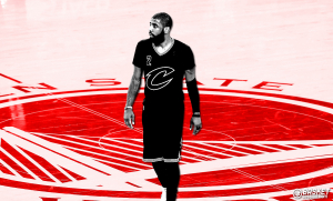 Kyrie Irving doit devenir un joueur différent pour aider les Cavs