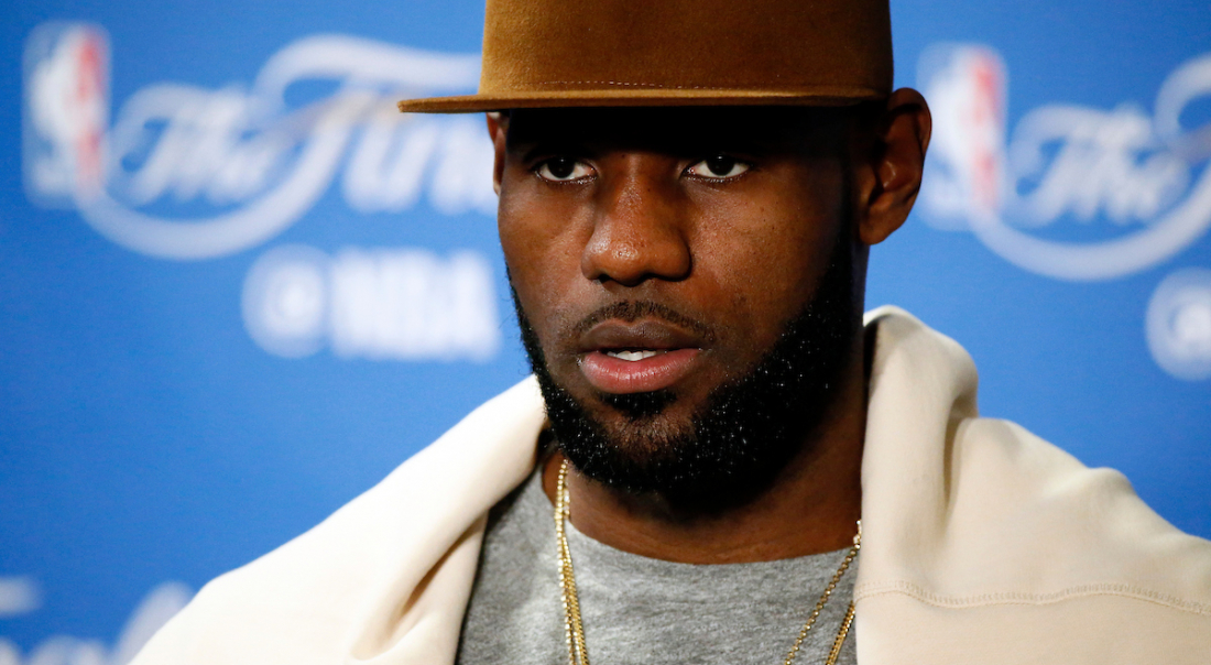 Les joueurs NBA réagissent aux évènements de Charlottesville