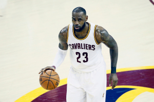 CQFR : LeBron sonne le réveil, Boogie manque à NOLA