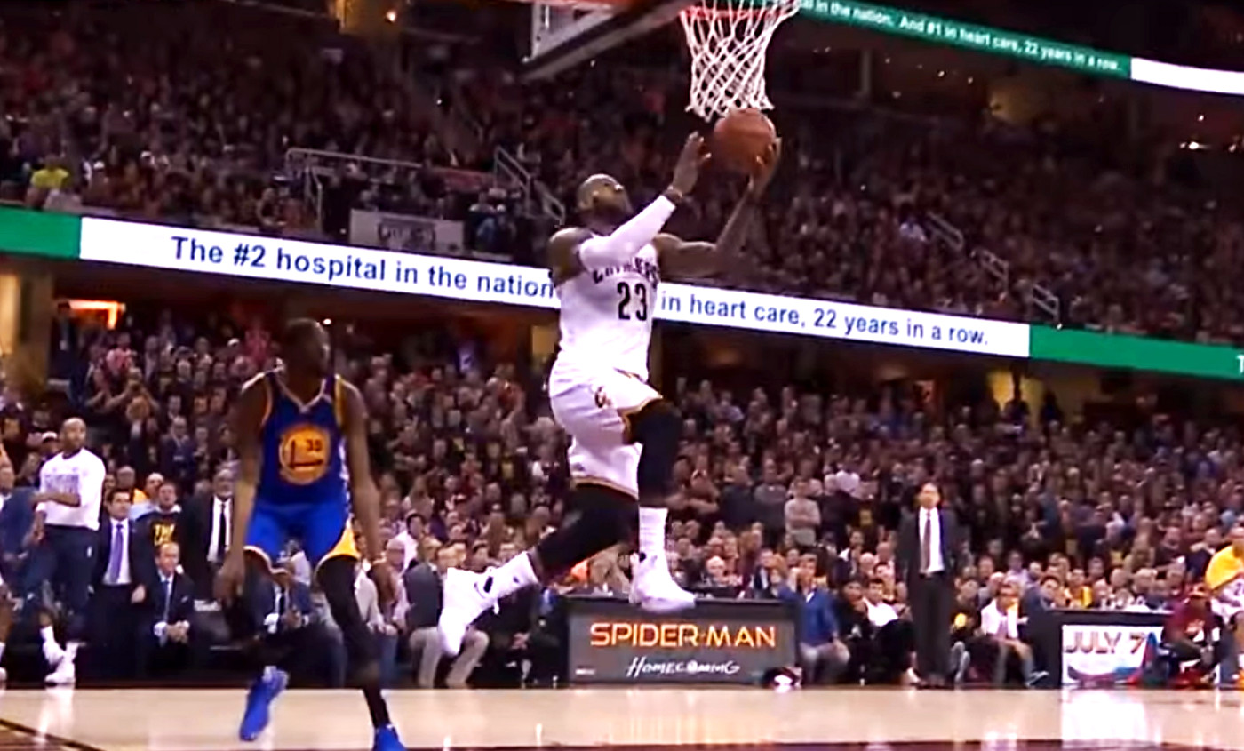 Les Cavaliers l’assurent: ils n’ont pas perdu à cause de la fatigue